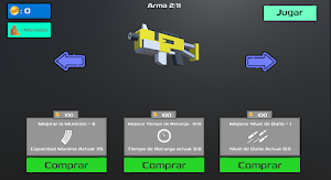 Autos Vivientes Screenshot 1
