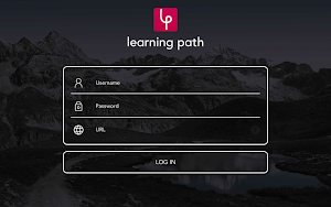 Learning Path Screenshot 1