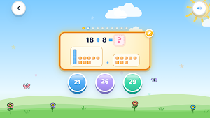 Dino mokyklėlė Screenshot 1