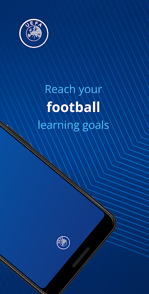 UEFA Learning Screenshot 1