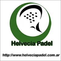 Helvecia Padel