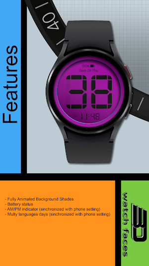aad24 Magenta Screenshot 0