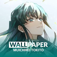 Muichiro Tokito HD Wallpaper