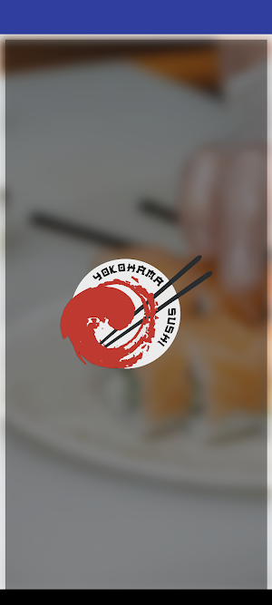 Yokohama Sushi Screenshot 1