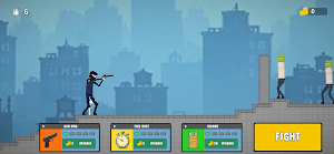 Shoot Die Repeat Screenshot 1
