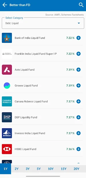 SS WEALTH Screenshot 1