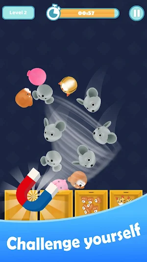 Match Puzzle 3D Screenshot 3