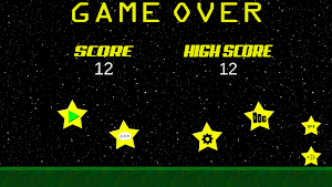 Catching Stars Screenshot 3