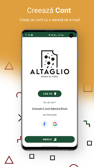 Altaglio Screenshot 2