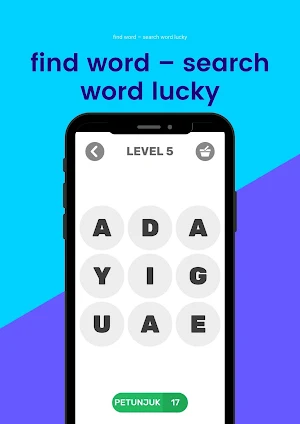 search word-puzzle  word game Screenshot 2