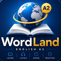 WordLand & English A2