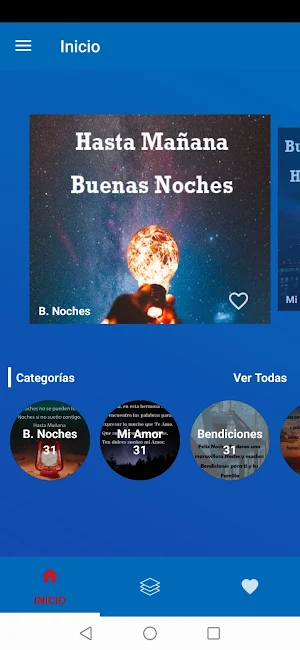 Hasta Mañana Screenshot 2