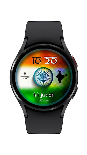 India FCWF Screenshot 0