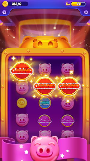Piggy Bank Bonanza Screenshot 1