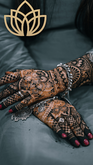 Latest Mehndi Designs Screenshot 0