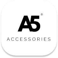 A5 Accessories