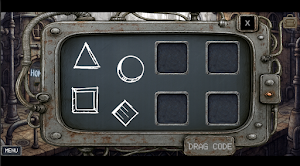 Solenoid - Demo Point & click Screenshot 2