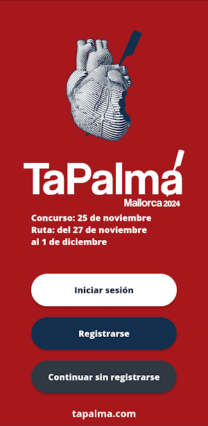 TaPalma Screenshot 0