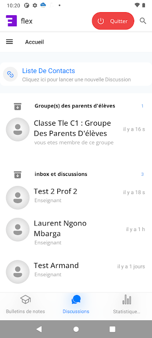 Flex-lip Screenshot 2