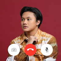 Rizky Febian Fake Chat & VC