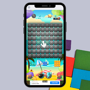 Block Puzzle Screenshot 1