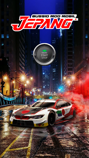 Bussid Mod Mobil Jepang Screenshot 2