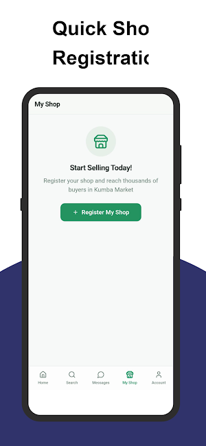 Market Combi Screenshot 1