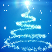 3D Christmas Live Wallpaper