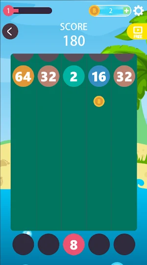Multi Puzzle Brain Game Screenshot 3