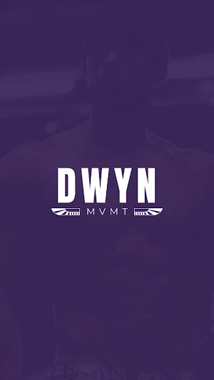 DWYN MVMT Screenshot 0