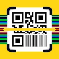 QR & Barcode Scanner
