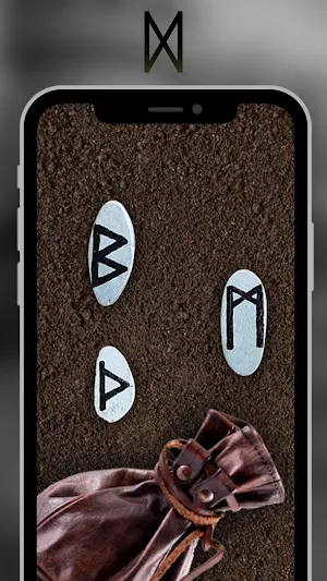 Cast Runes Screenshot 0