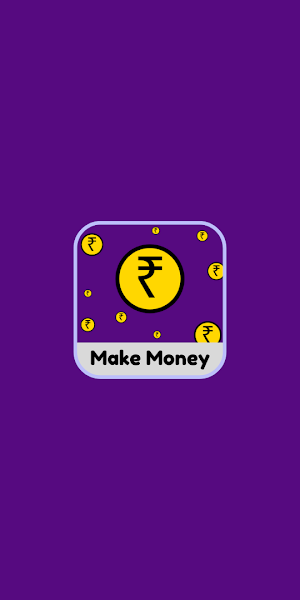 GoRupee - Earn Daily Screenshot 0