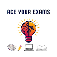 Ace Your Exams