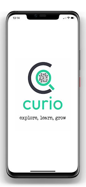 Curio: explore, learn, grow Screenshot 0