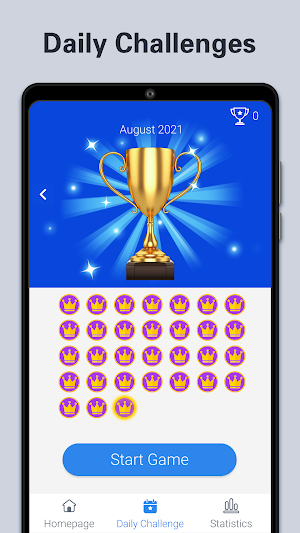 Sudoku - Number Puzzles Games Screenshot 2