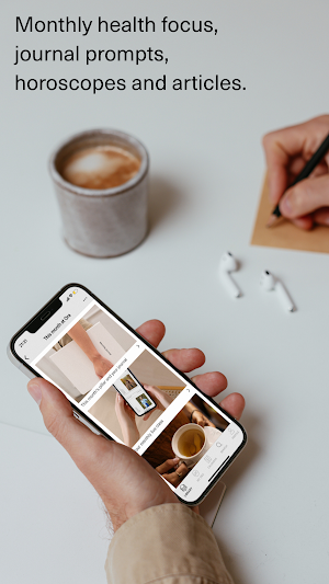 Ora Collective Screenshot 1