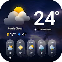 Live Weather