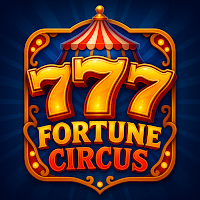 Fortune Circus 777