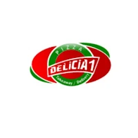 Pizza Delicia 1