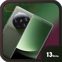 Theme For Xiaomi 13 Ultra