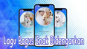 Lagu Kenduri Kahwin Offline Screenshot 3