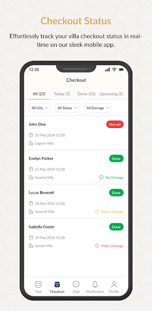 Nuswapada Screenshot 3