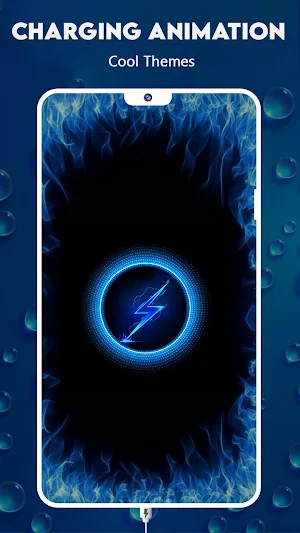 Charging Animation with Sound Screenshot 2