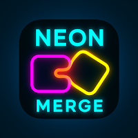 NeonMerge Rush