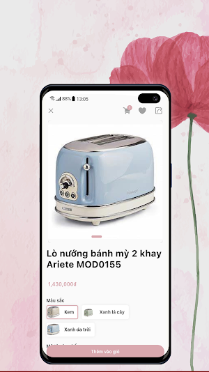 Suri Store Việt Nam Screenshot 2