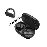 JBL Endurance Peak3 user guide