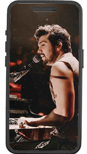Luan Santana Wallpapers Screenshot 0