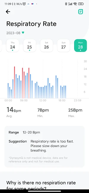 DynasynQ Screenshot 2