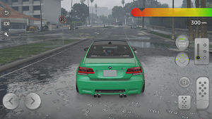 M3 E92 Ultimate BMW Simulator Screenshot 3